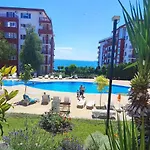 Sea Club Grand Noks Sveti Vlas-bastet Bs Appartement *