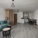 Sea Club Grand Noks Sveti Vlas-bastet Bs *