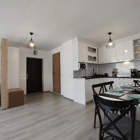 Sea Club Grand Noks Sveti Vlas-bastet Bs * אלניטה