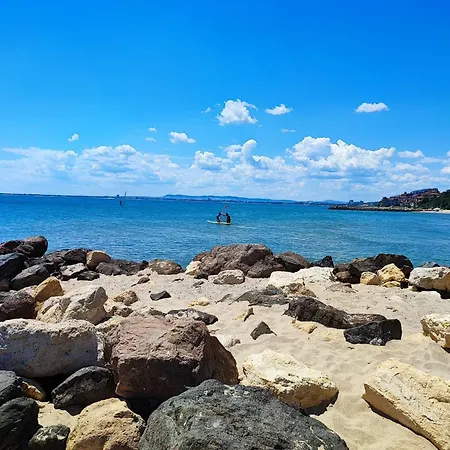 Sea Club Grand Noks Sveti Vlas-bastet Bs *