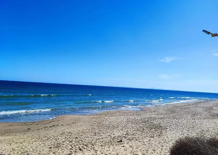 Sea Club Grand Noks Sveti Vlas-bastet Bs شقة النايت