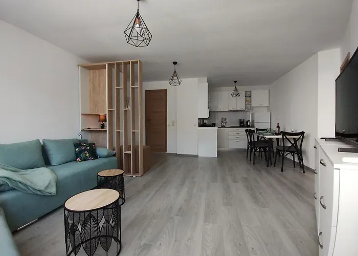 Sea Club Grand Noks Sveti Vlas-bastet Bs *