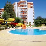 Sea Club Grand Noks Sveti Vlas-bastet Bs *