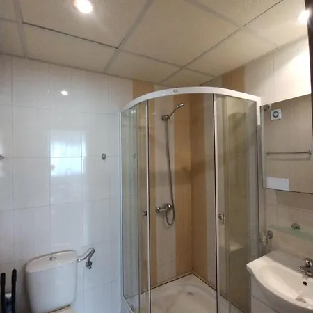 Sea Club Grand Noks Sveti Vlas-bastet Bs Apartament