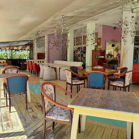 Sea Club Grand Noks Sveti Vlas-bastet Bs 公寓 *