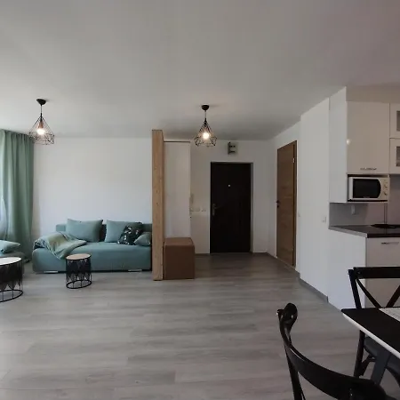 Apartament Sea Club Grand Noks Sveti Vlas-bastet Bs Elenite