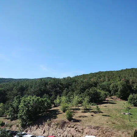 Sea Club Grand Noks Sveti Vlas-bastet Bs Elenite