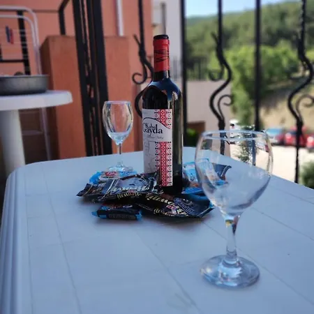 Sea Club Grand Noks Sveti Vlas-bastet Bs Elenite