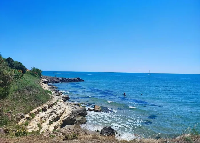 Sea Club Grand Noks Sveti Vlas-bastet Bs