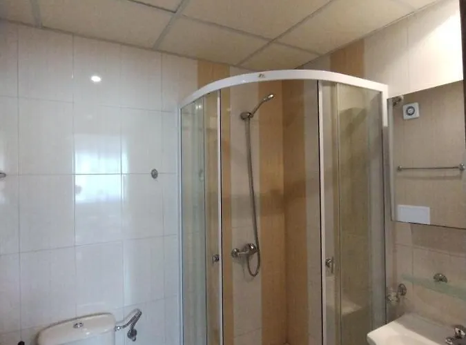 Sea Club Grand Noks Sveti Vlas-bastet Bs Apartment