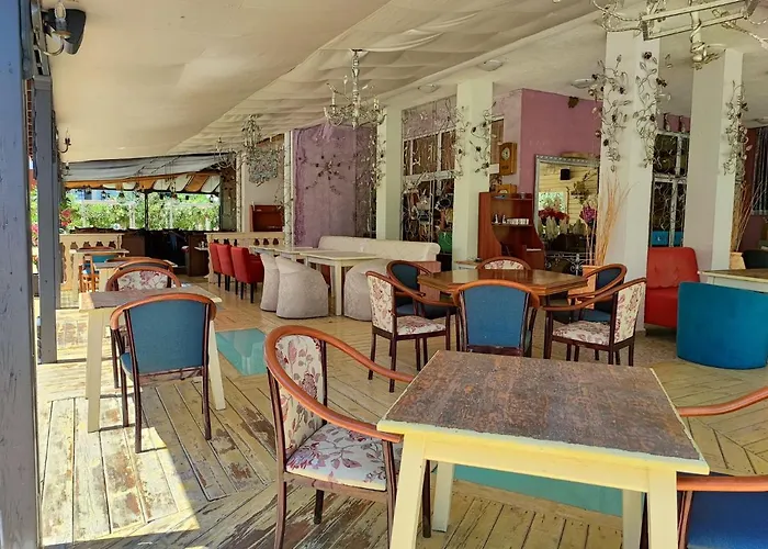 Sea Club Grand Noks Sveti Vlas-bastet Bs Apartment *