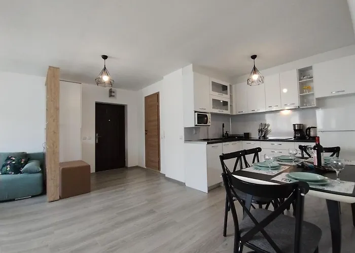 Sea Club Grand Noks Sveti Vlas-bastet Bs * 埃勒尼特