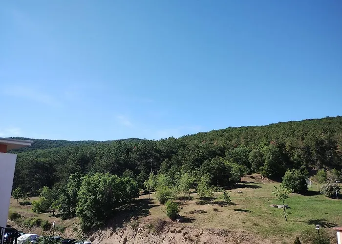 Sea Club Grand Noks Sveti Vlas-bastet Bs Elenite