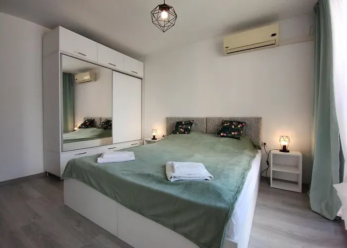 Apartment Sea Club Grand Noks Sveti Vlas-bastet Bs